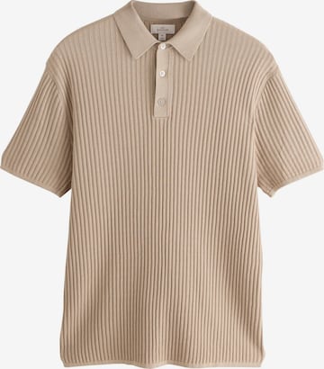 bēšs Next T-Krekls: no priekšpuses