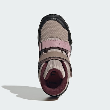 Boots 'Skychaser' di ADIDAS TERREX in marrone