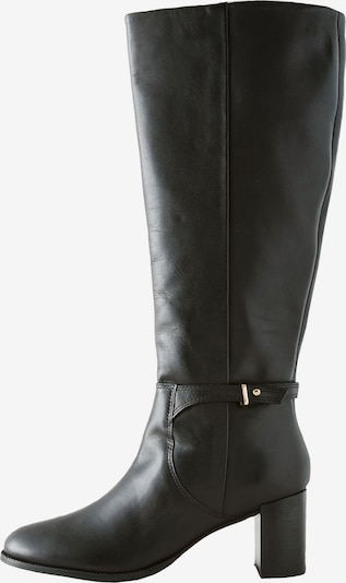 Next Saappaat 'Forever Comfort' värissä musta, Tuotenäkymä