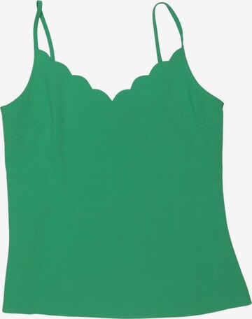 Ted Baker Top S in Grün: Vorderseite
