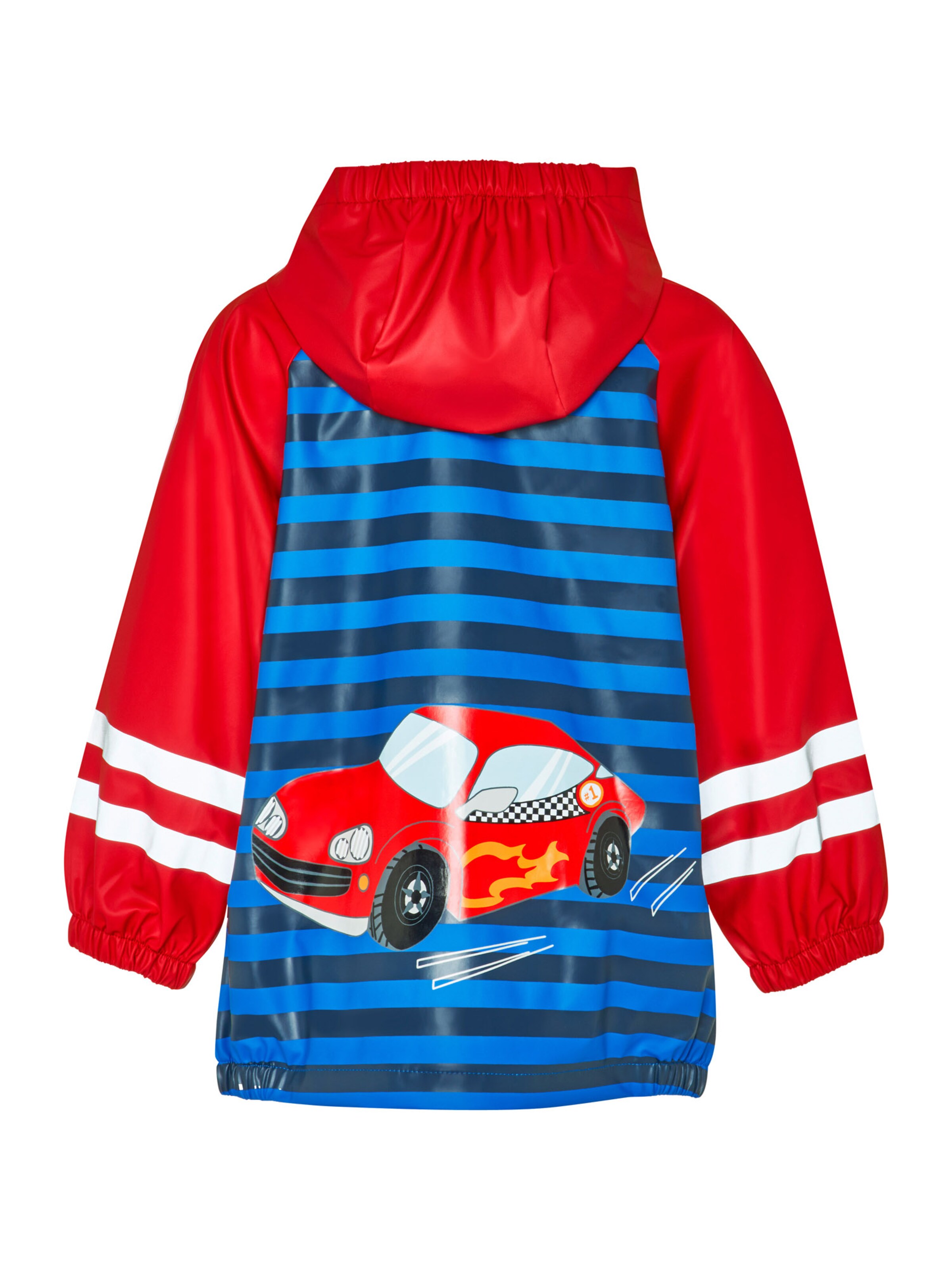 Giacca funzionale di PLAYSHOES in blu