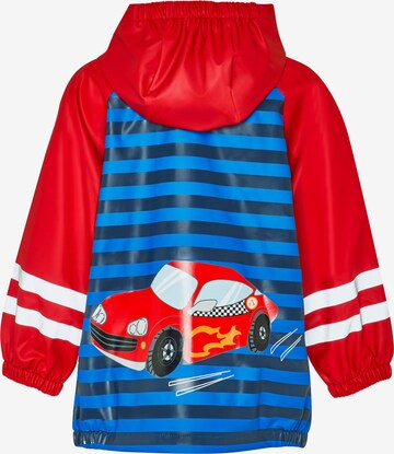 Veste fonctionnelle PLAYSHOES en bleu