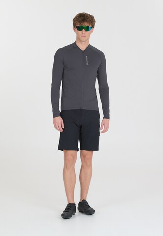 ENDURANCE Performance shirt 'Paxton' in Blue