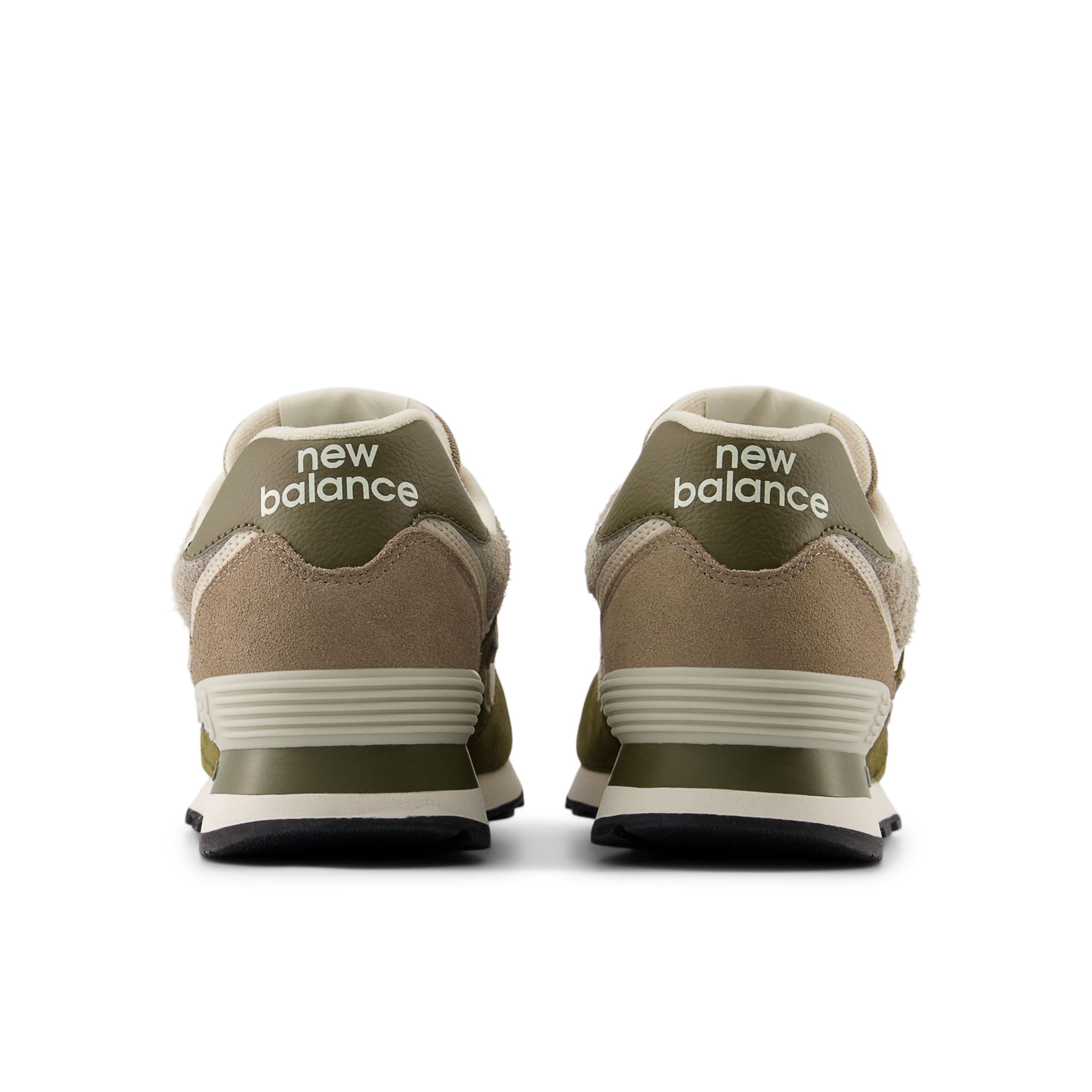 new balance Flats '574' in Green
