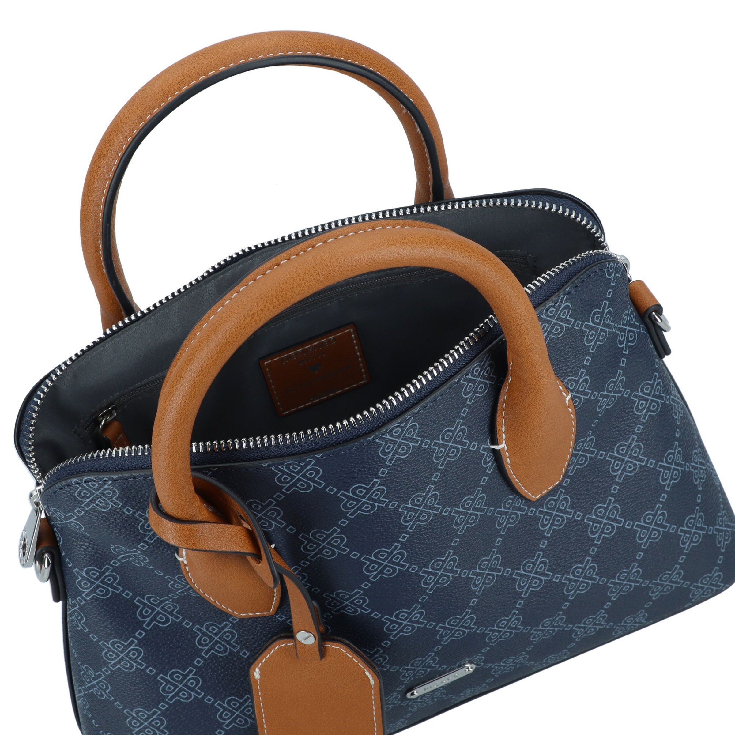 Borsa a mano 'Euphoria' di Picard in blu