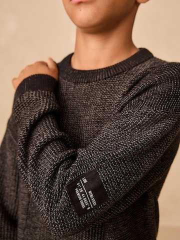 Next Pullover in Schwarz