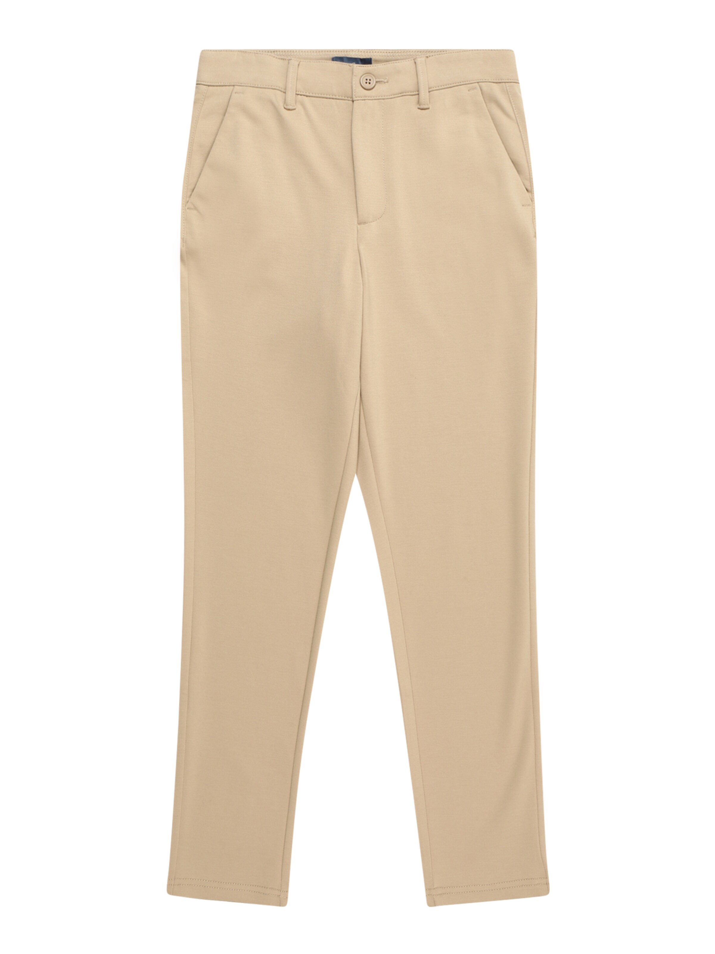 regular Pantaloni 'MARK' di ONLY GIRLS in beige: frontale