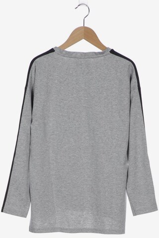Bexleys Sweatshirt & Zip-Up Hoodie in S in Grey