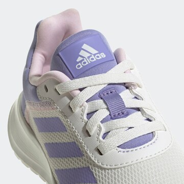 ADIDAS SPORTSWEAR Sneakers 'Tensaur Run 2.0' in Wit