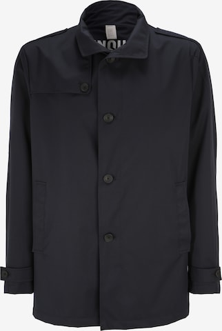 CINQUE Between-Season Jacket 'GORDON' in Black: front