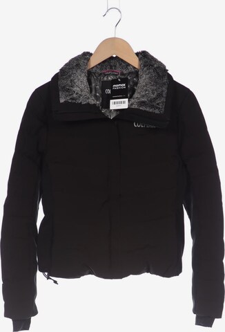 Colmar Jacket & Coat in M in Black: front