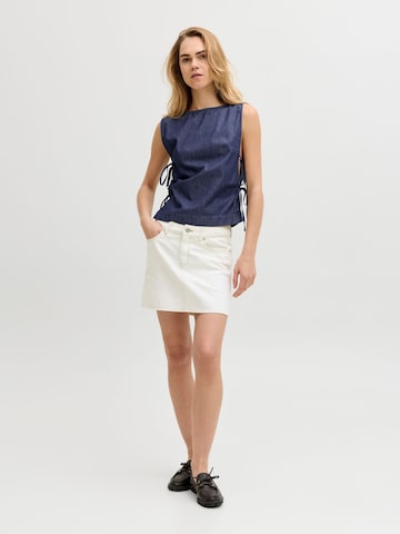 JJXX Top 'JXDebby' in Blauw