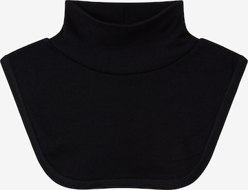 NAME IT - Chal en negro: frente
