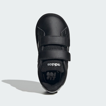 ADIDAS SPORTSWEAR Sportcipő 'Grand Court 3.0' - fekete