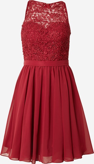 mascara Cocktail dress in Grenadine, Item view