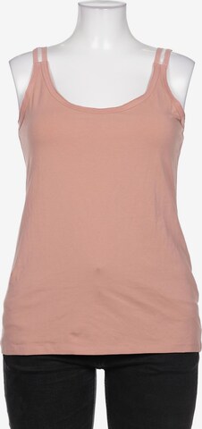 YAYA Top & Shirt in XL in Pink: front