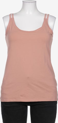 YAYA Top & Shirt in XL in Pink: front