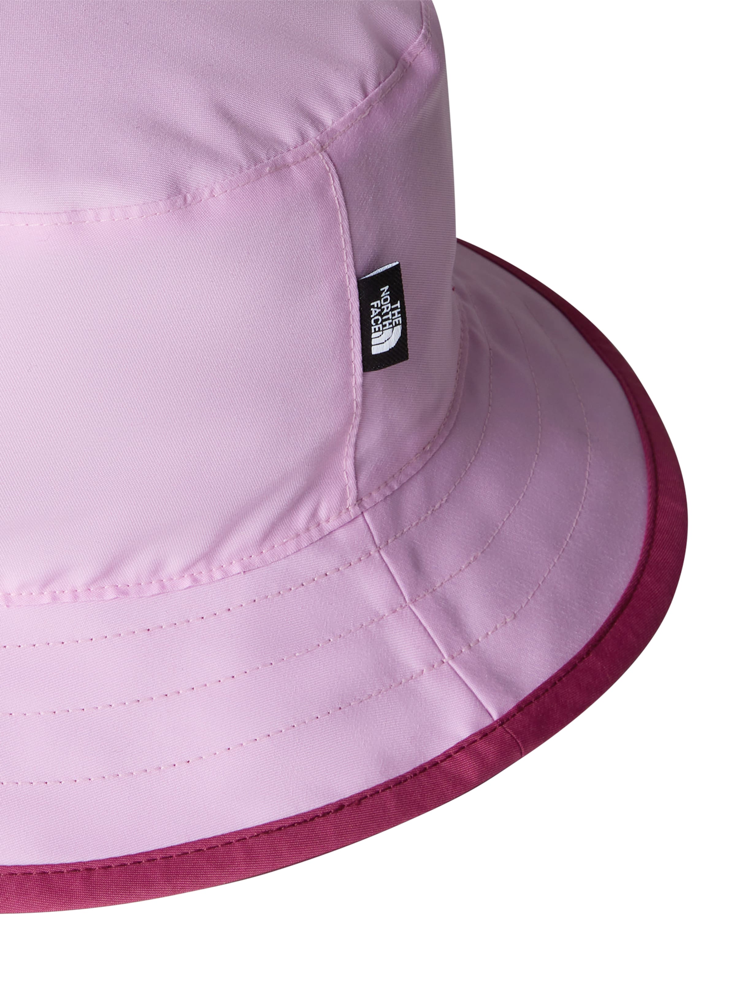 THE NORTH FACE Hut 'Class V Rev' in Pink