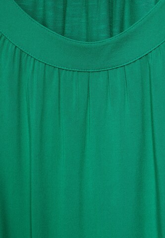 STREET ONE Top in Green