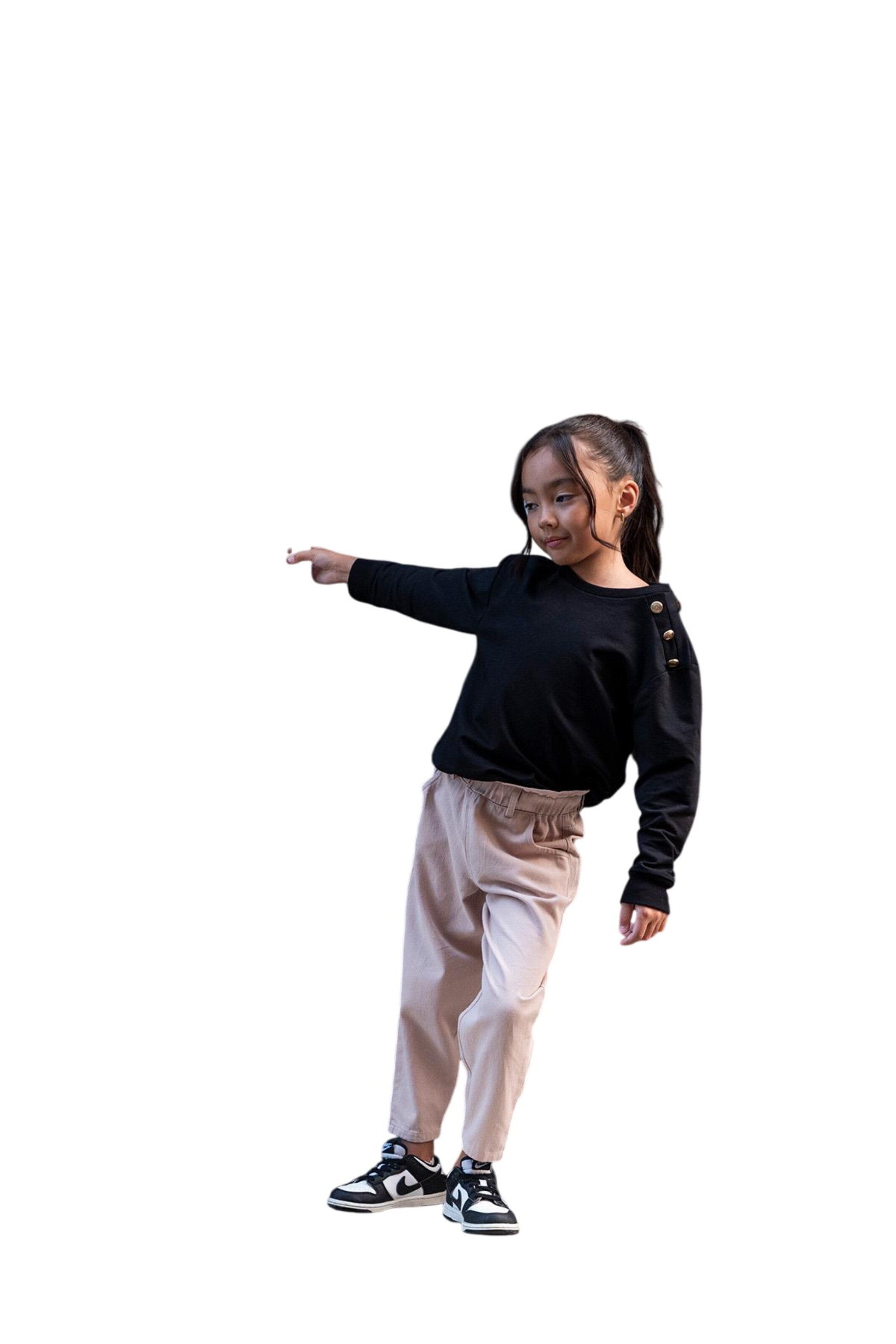 For You Moda Set in Mixed colors: front