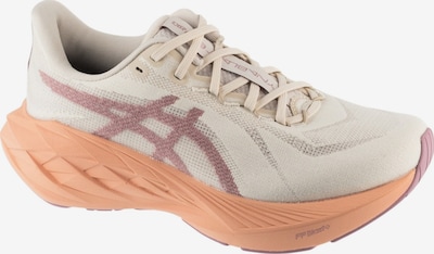 ASICS Laufschuh 'ASICS Dynablast 6' in 37,5 in beige, Produktansicht
