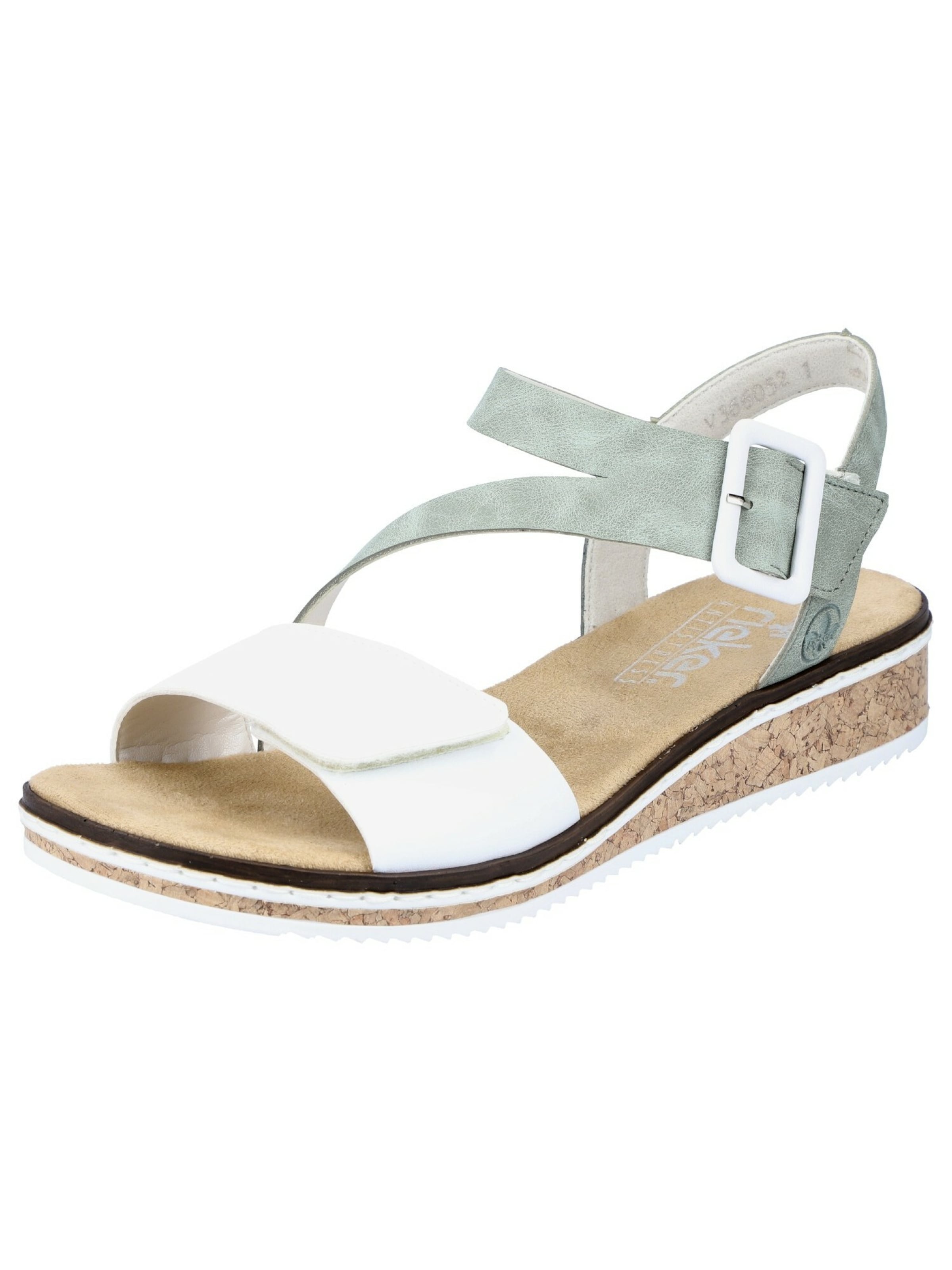 Sandales rieker on sale