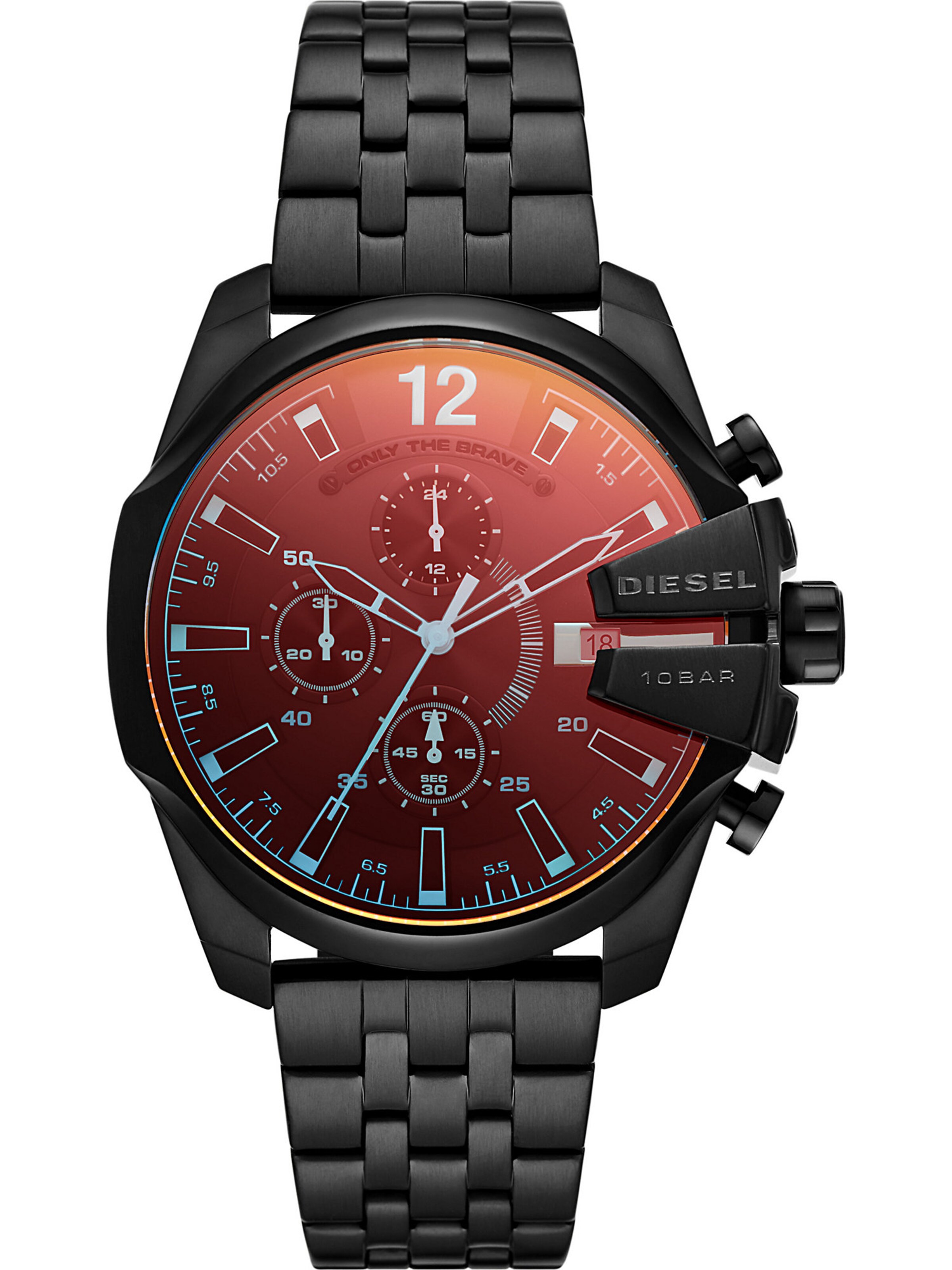 frauen diesel uhr