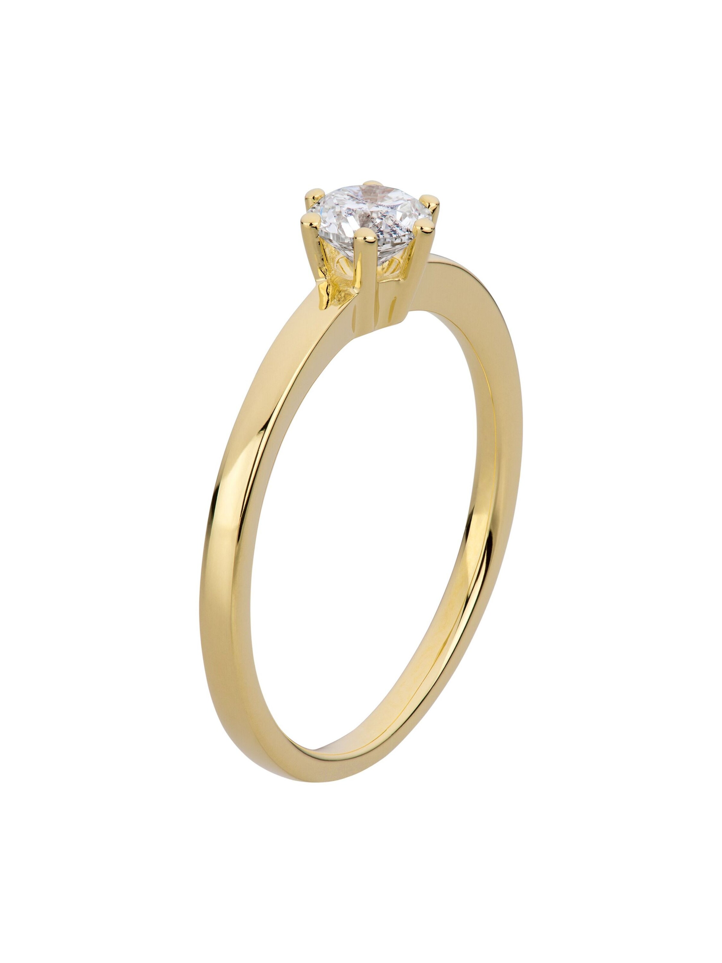 Bague Orolino en or