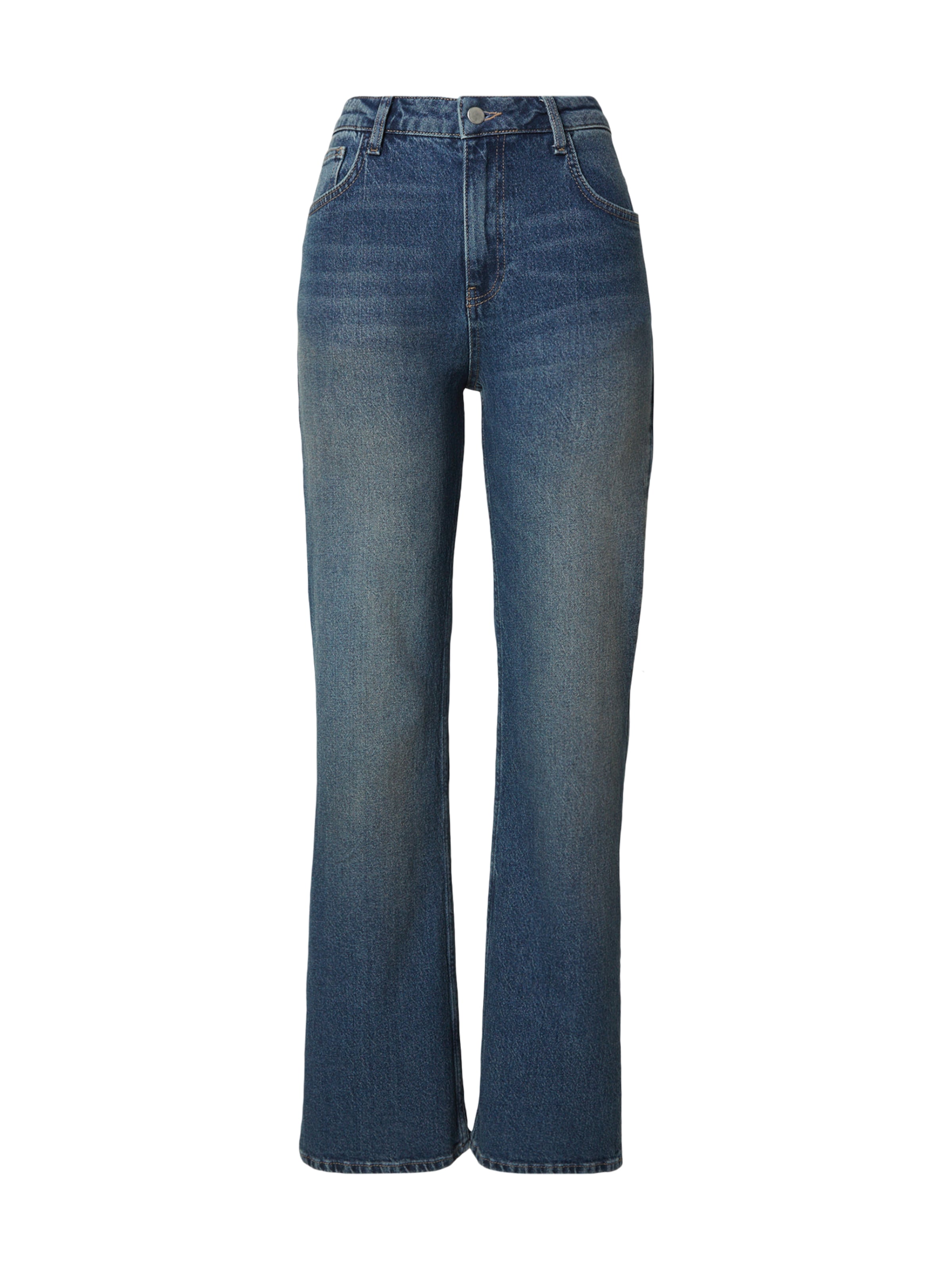 The Base Theory regular Τζιν σε μπλε: μπροστά