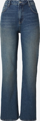 The Base Theory Regular Farkut värissä sininen: etupuoli