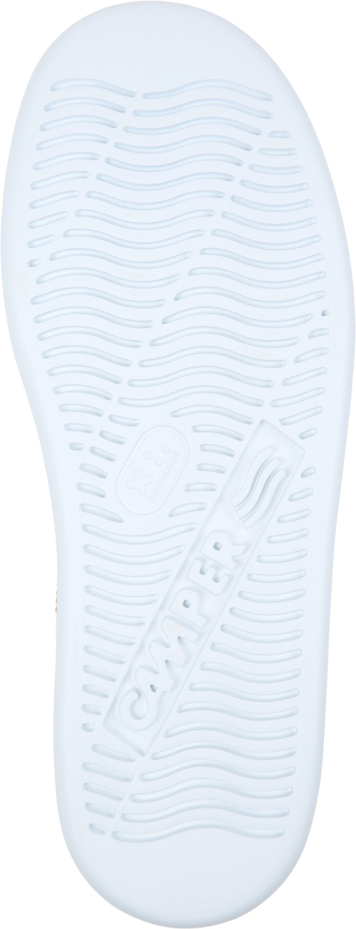 CAMPER Sneaker 'Runner Four' in Beige