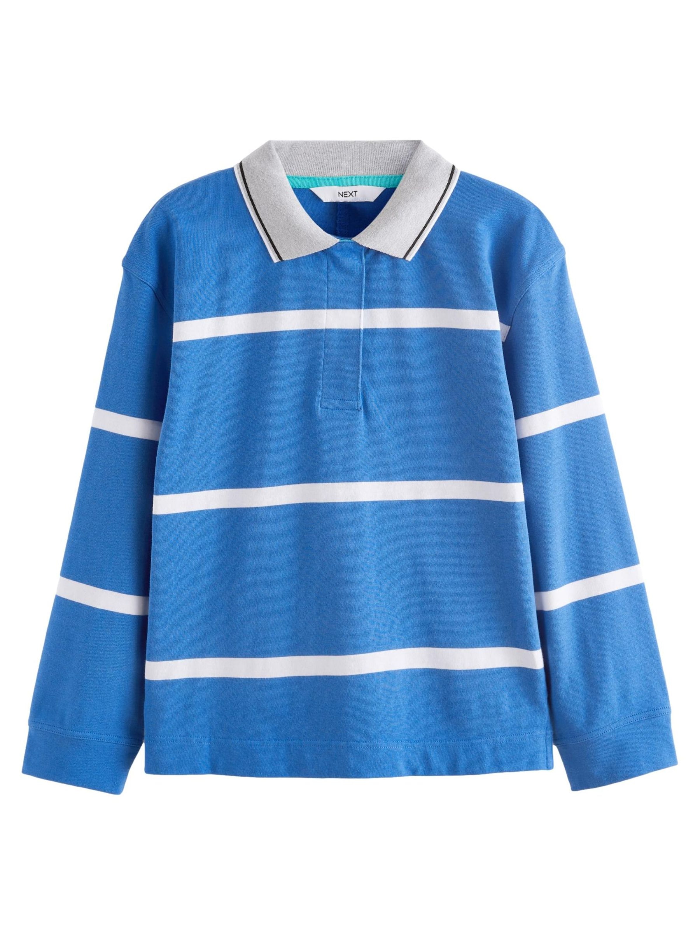 NextMajica - plava boja: prednji dio