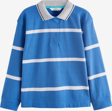 Next Koszulka w kolorze niebieski: przód