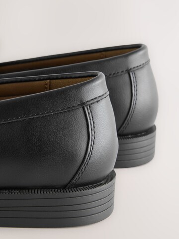 Chaussure basse Next en noir