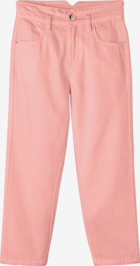 Pantaloni 'Bella' NAME IT pe roz, Vizualizare produs