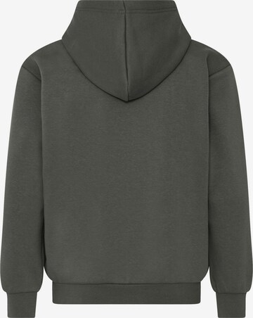 Pull-over 'SHAYNE 100' Kabooki en vert