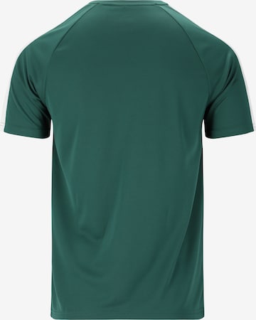 ENDURANCE Performance Shirt 'Actty' in Green