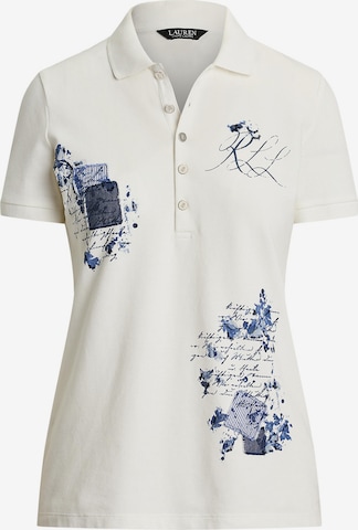 Lauren Ralph LaurenMajica 'INDIE' - bijela boja: prednji dio