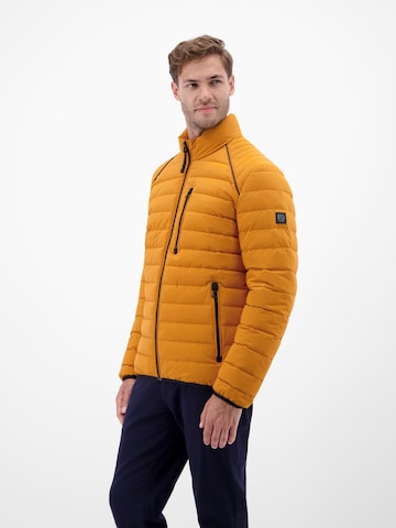 Veste outdoor LERROS en orange