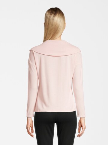 Orsay Pullover 'Pilouco' in Pink