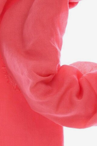 MARC AUREL Scarf & Wrap in One size in Pink