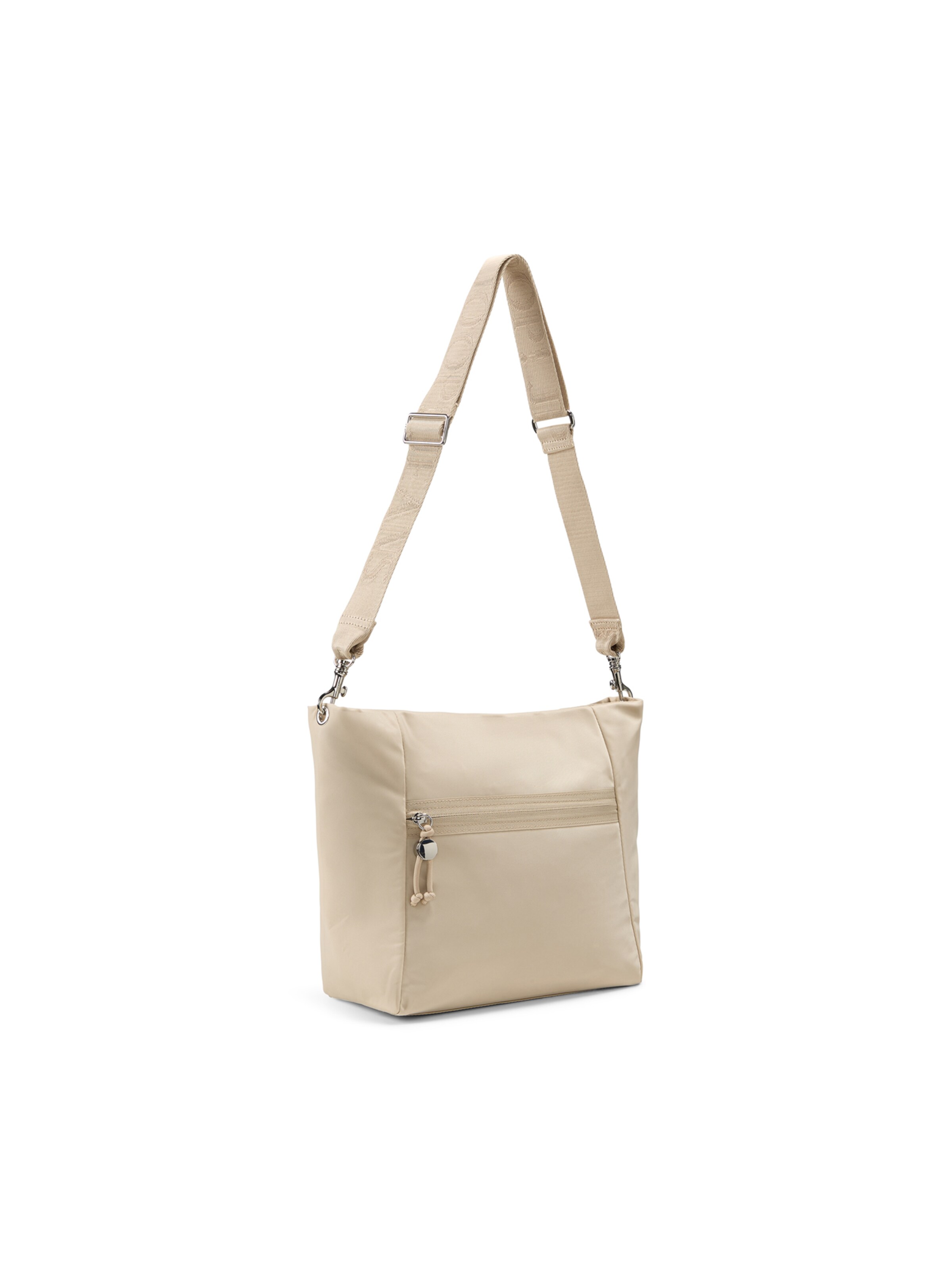 JOOP! Jeans - Mala de ombro 'Kaja' em bege