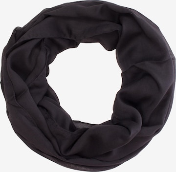 Seasons of April Schal in Schwarz: Vorderseite