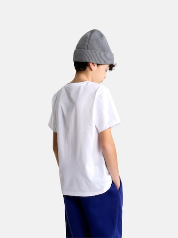 THE NORTH FACE Tričko 'Evolution' - Biela