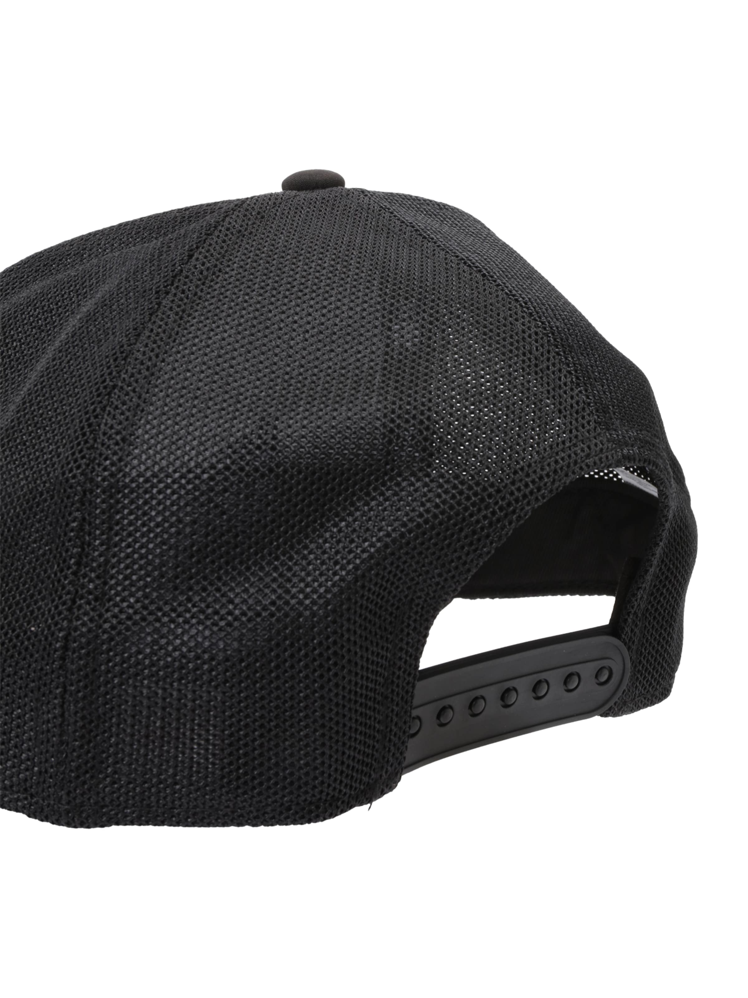 juoda NEW ERA Kepurė '9FORTY Seattle Mariners MLB'