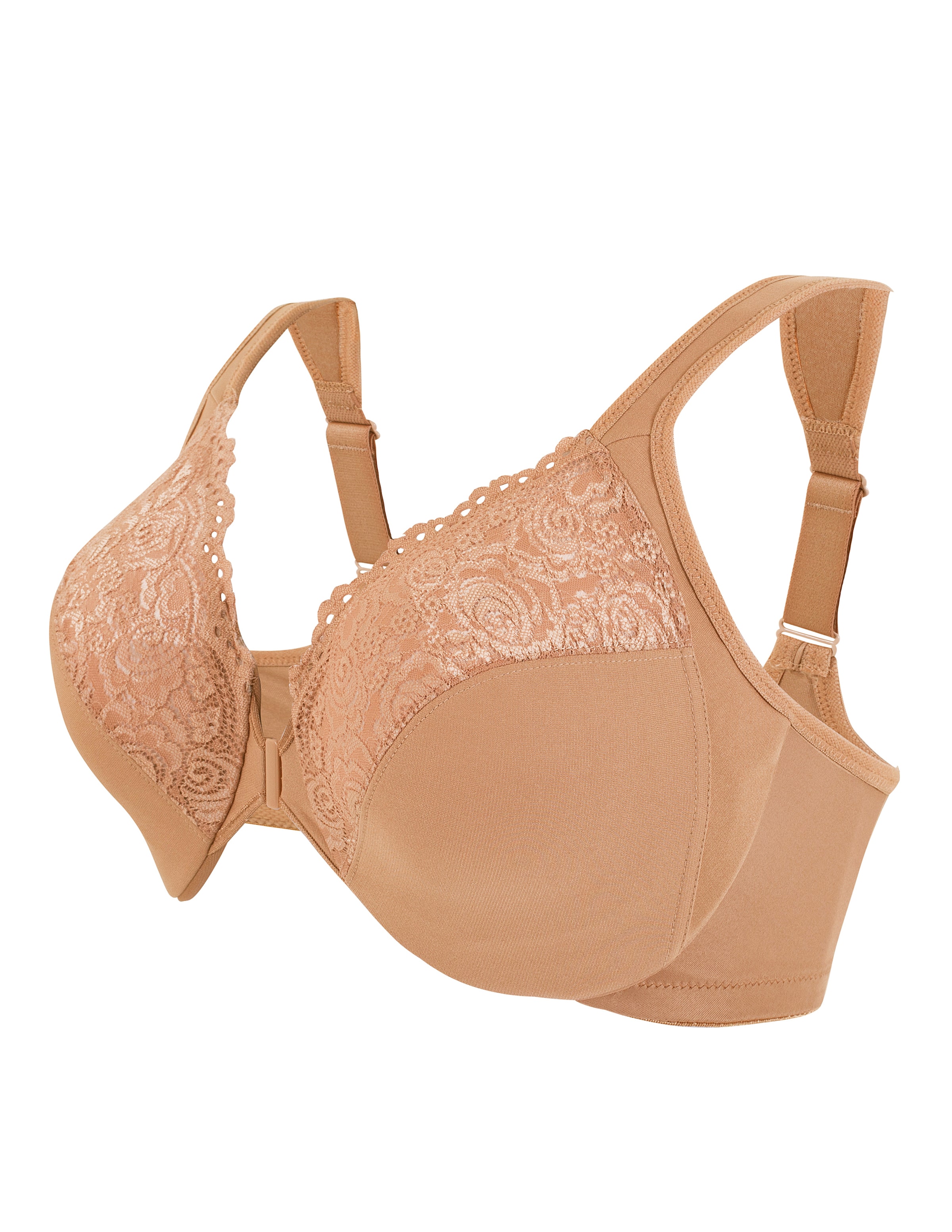 GLAMORISE Minimizer in Beige