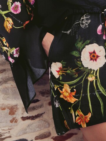 Combinaison B by Ted Baker en noir