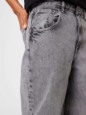 AMERICAN VINTAGE Loose fit Jeans in Grey