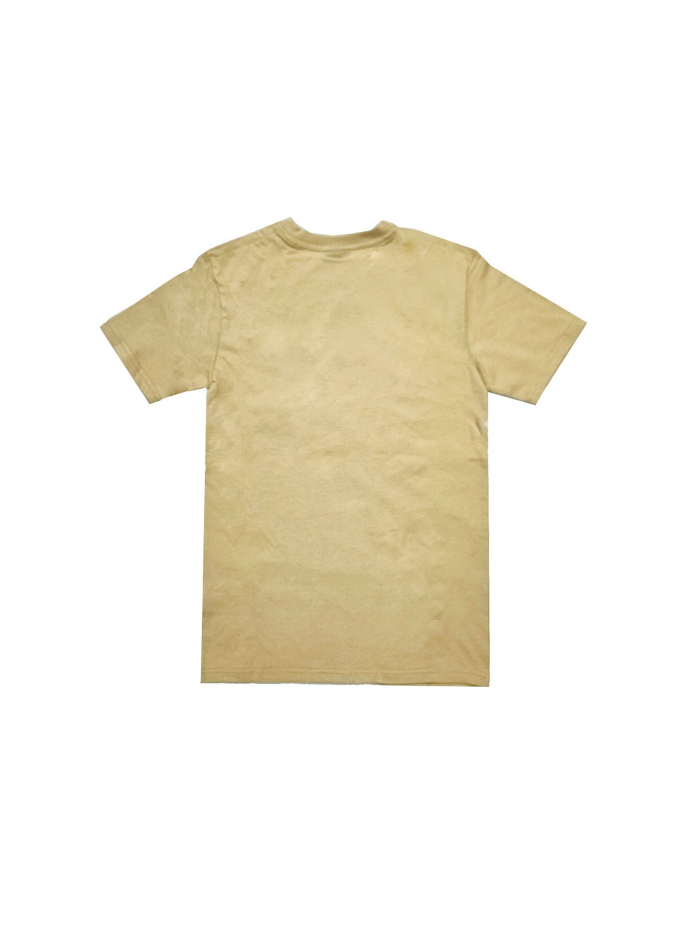 ELLESSE Shirt 'Ollio' in Beige