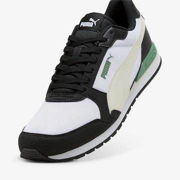 PUMA Sneakers laag 'ST Runner v2' in Wit